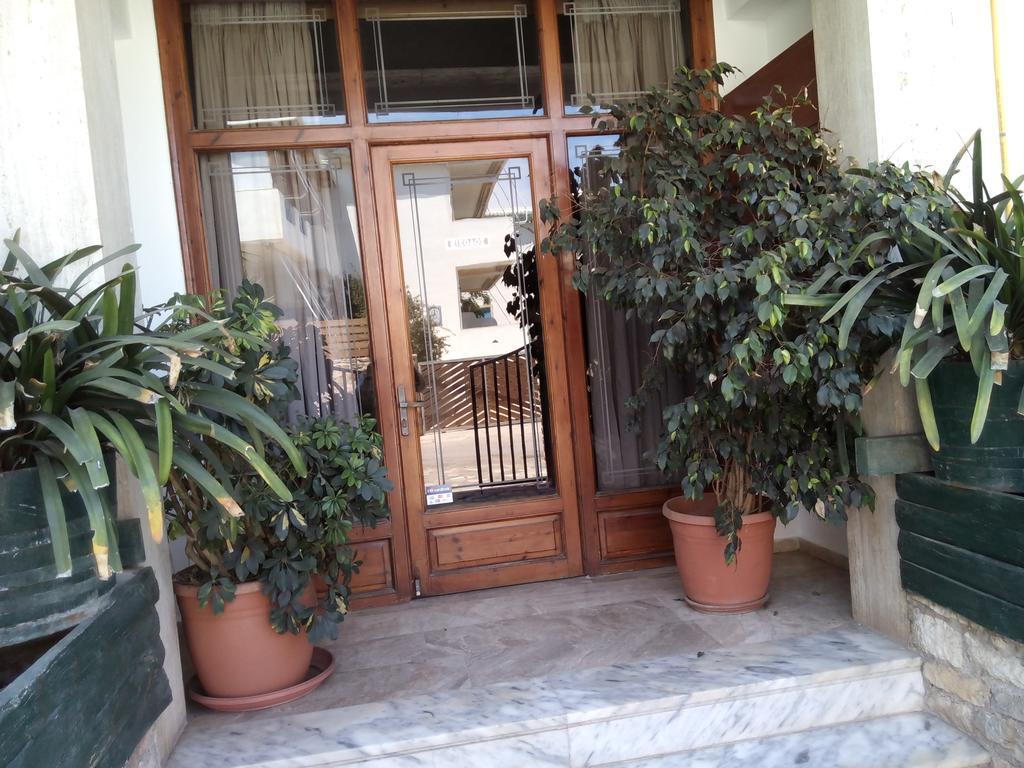 Akrogiali Kyparissia Exterior photo