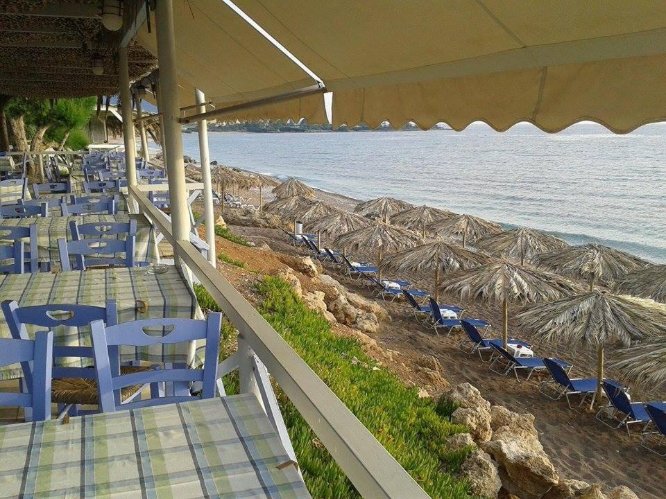 Akrogiali Kyparissia Exterior photo