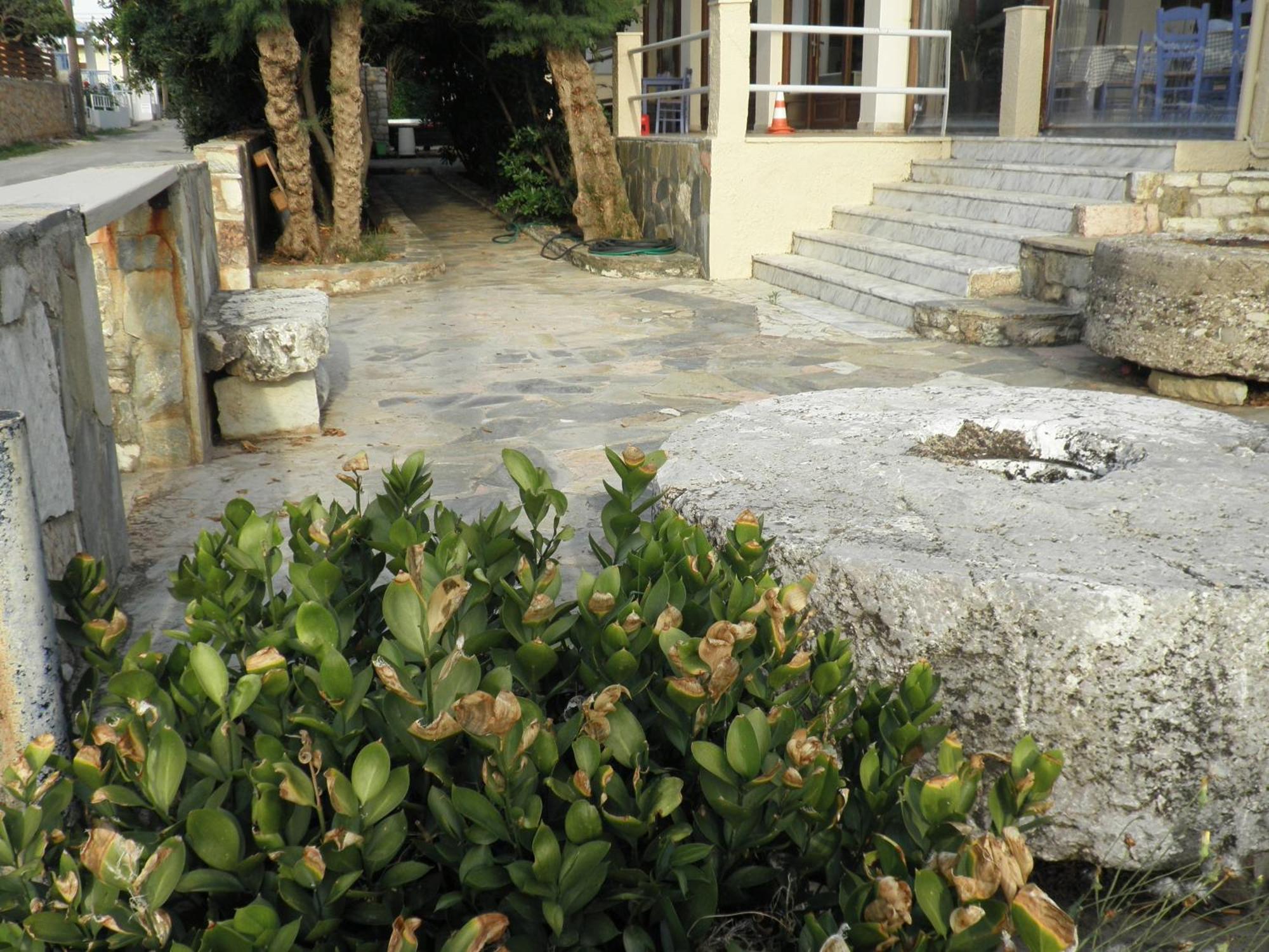 Akrogiali Kyparissia Exterior photo